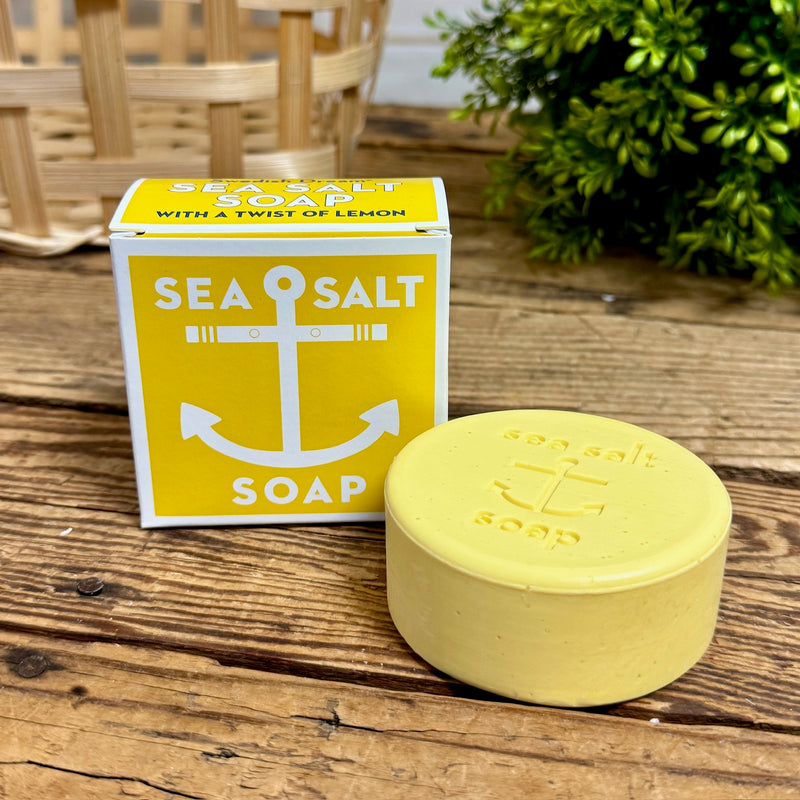 Nordic Wellness/Swedish Dream Soap