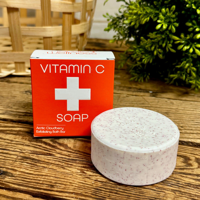 Nordic Wellness/Swedish Dream Soap