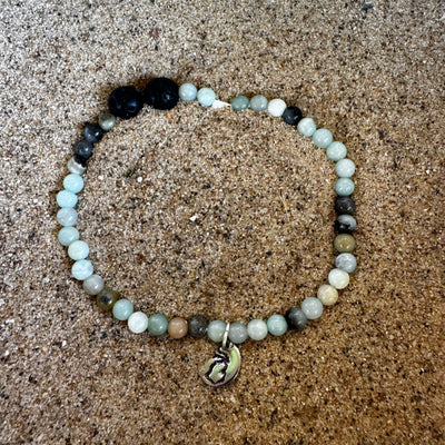 Michigan Stone Bracelets