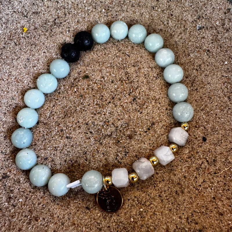 Michigan Stone Bracelets
