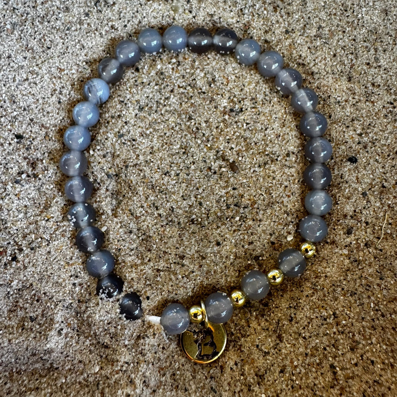 Michigan Stone Bracelets