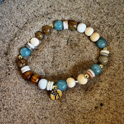Michigan Stone Bracelets