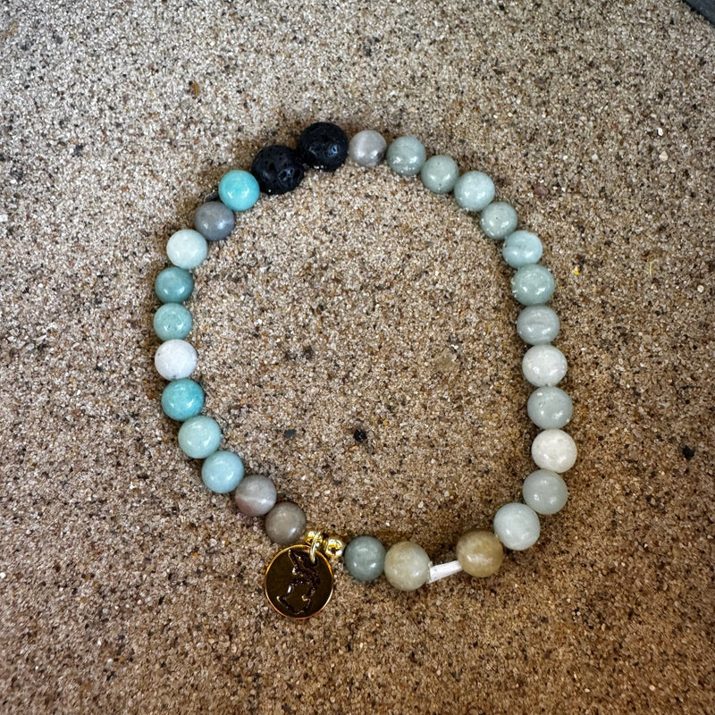 Michigan Stone Bracelets