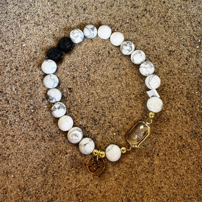 Michigan Stone Bracelets