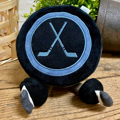 Amuseable Sports Hockey Puck