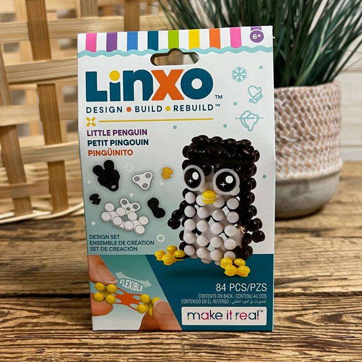 Linxo Design Set – Apothecary Gift Shop