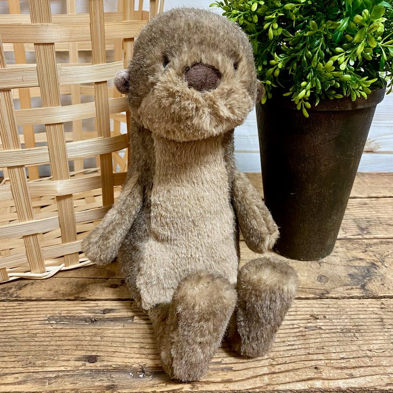 Brooke Otter Jellycat