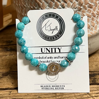 Unity Beaded Moments T. Jazelle