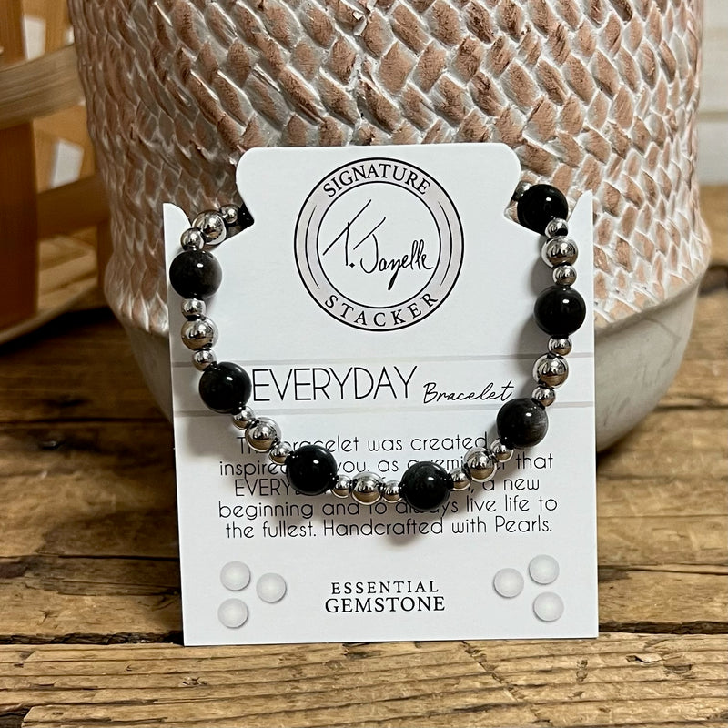 Day By Day T. Jazelle Bracelet