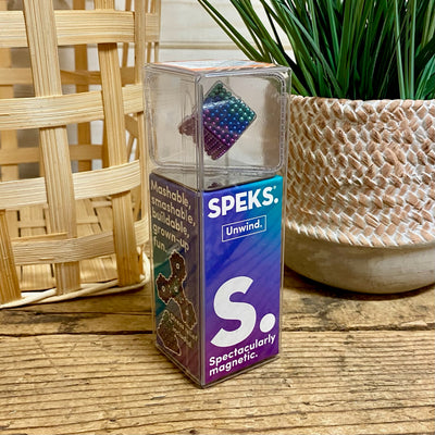 Speks Magnetic Balls Fidget Toy