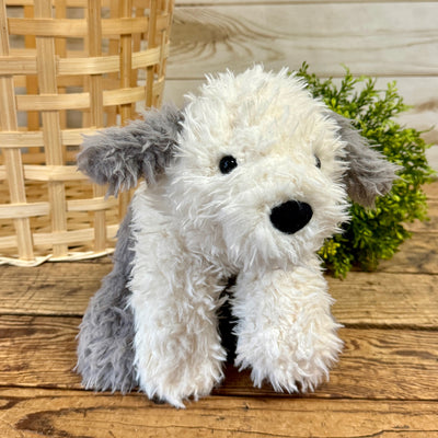 Curvie Sheepdog Jellycat