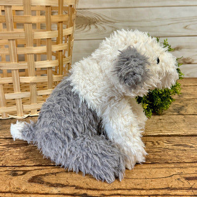 Curvie Sheepdog Jellycat