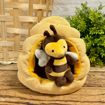 Honeyhome Bee Jellycat