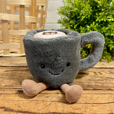 Amuseable Coffee Cup Jellycat