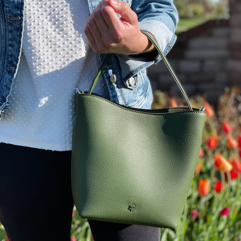 Jenna Kator West Michigan Handbags