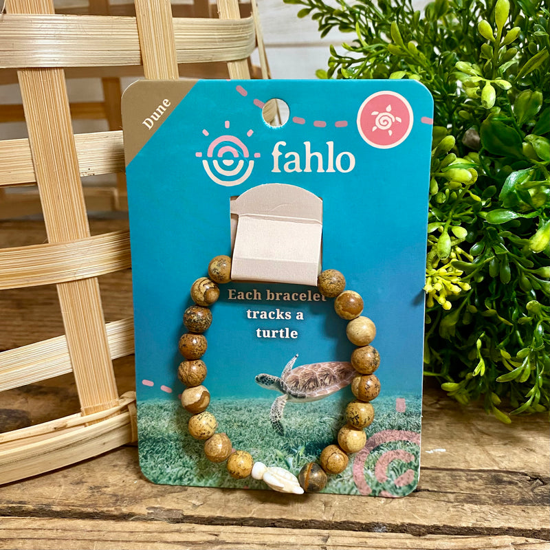 Fahlo Animal Tracking Bracelets