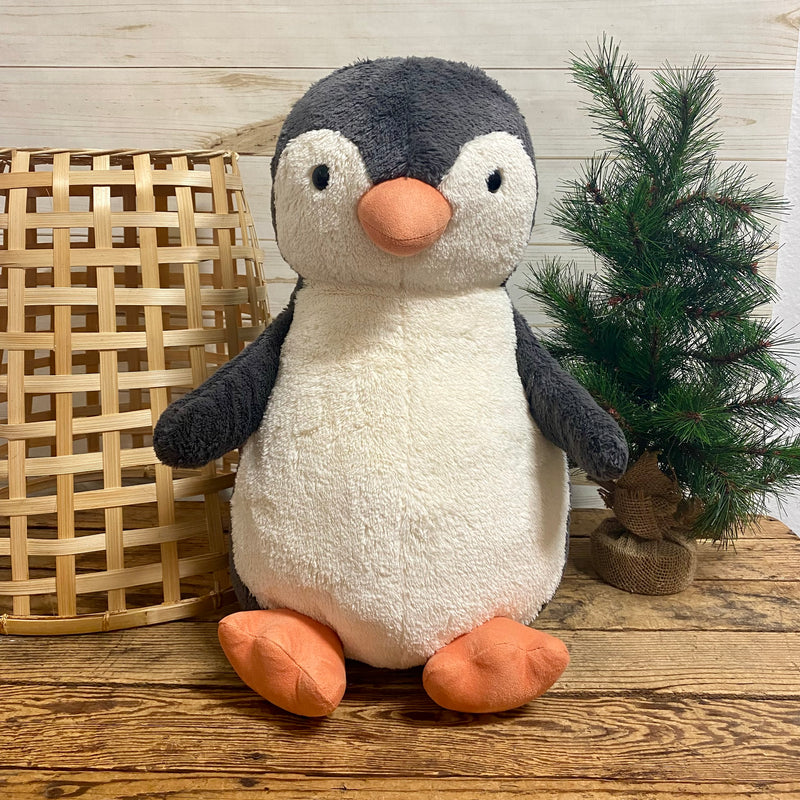 Peanut Penguin Jellycat