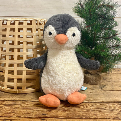 Peanut Penguin Jellycat