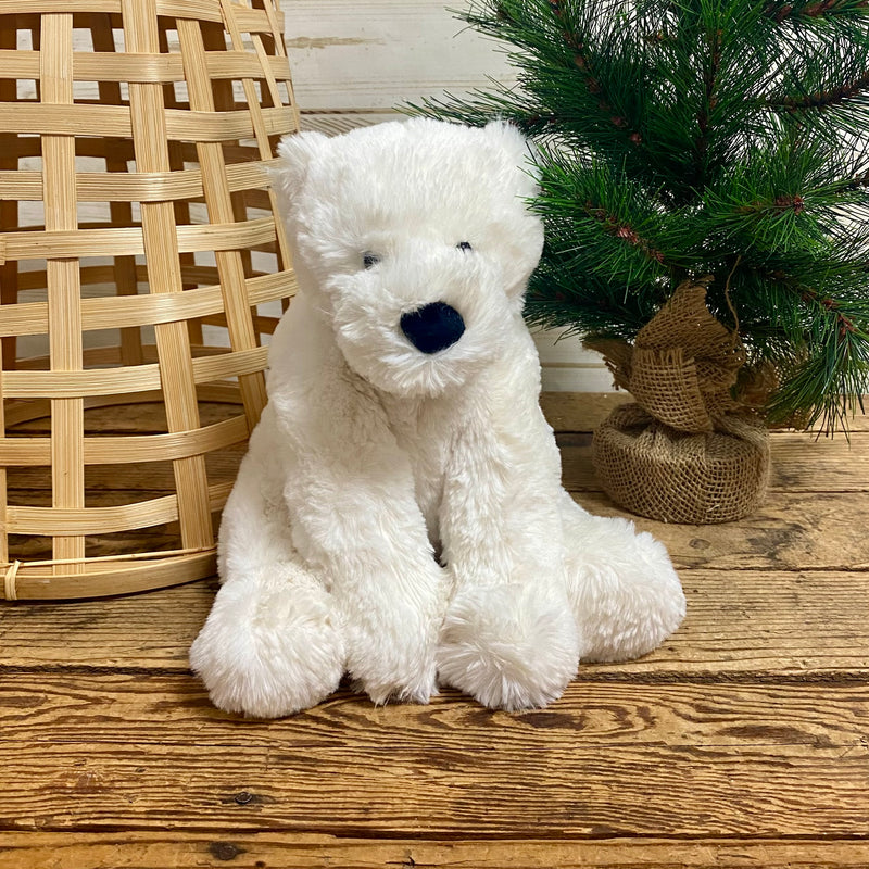 Perry Polar Bear Small Jellycat