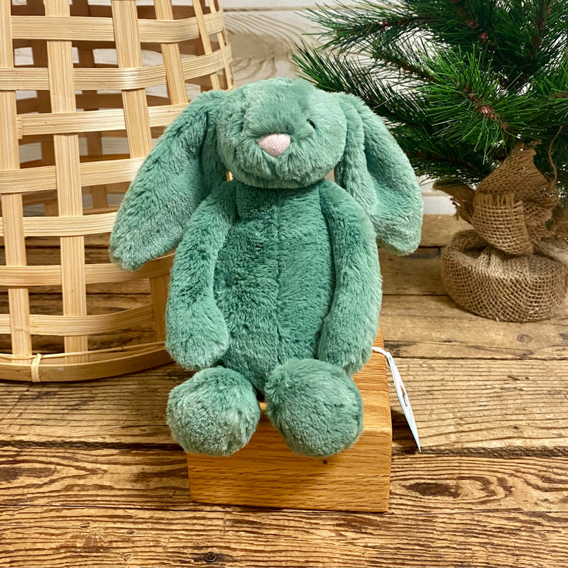 Bashful Ivy Bunny Little Jellycat