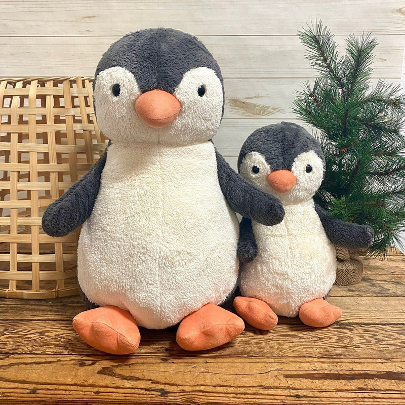 Peanut Penguin Jellycat