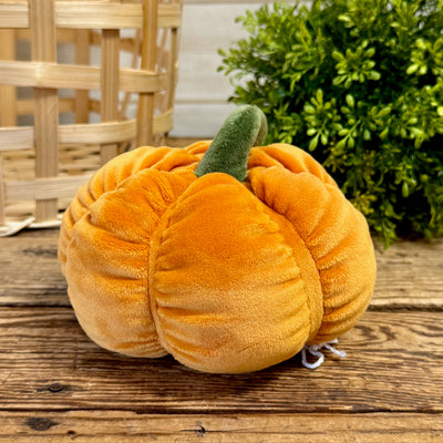 Vivacious Vegetable Pumpkin Jellycat