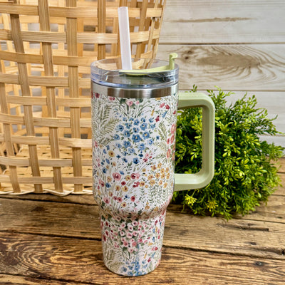 Travel Insulated Tumblers
