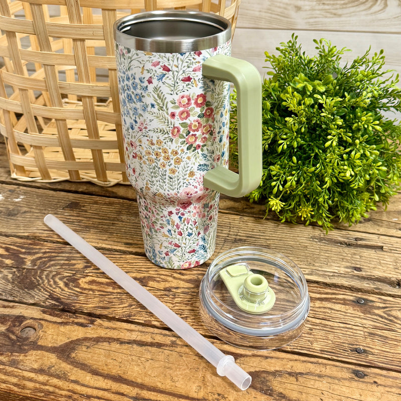 Travel Insulated Tumblers