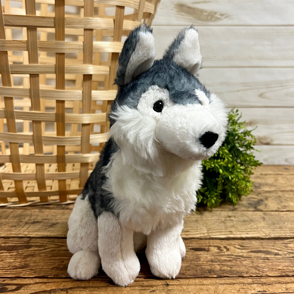 JACKSON HUSKY - Land Of Oz Toys and Gifts