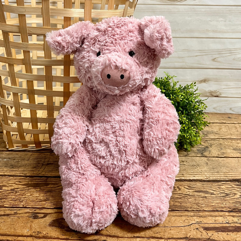 Barnabus Pig Jellycat