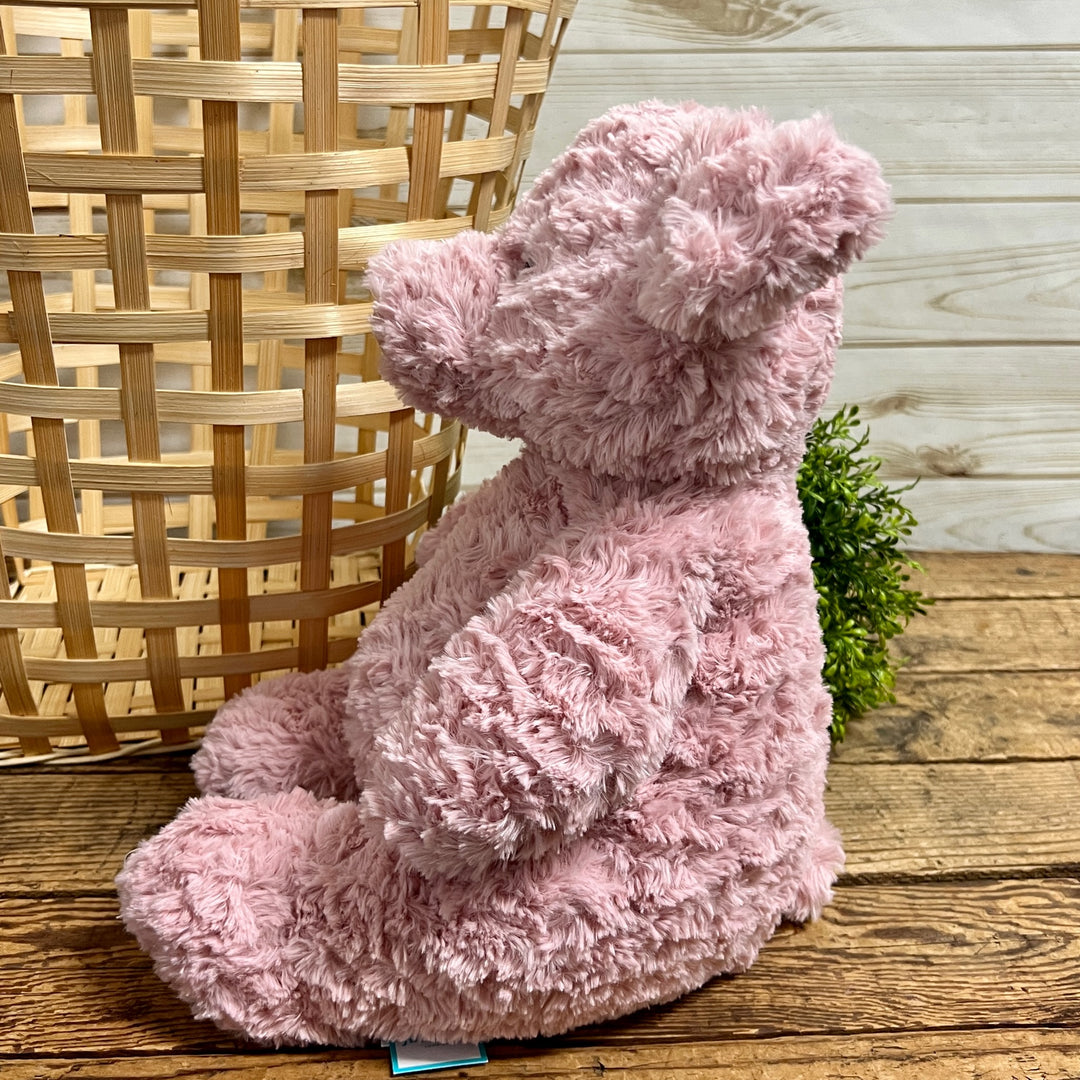 Jellycat Barnabus factory Pig 17