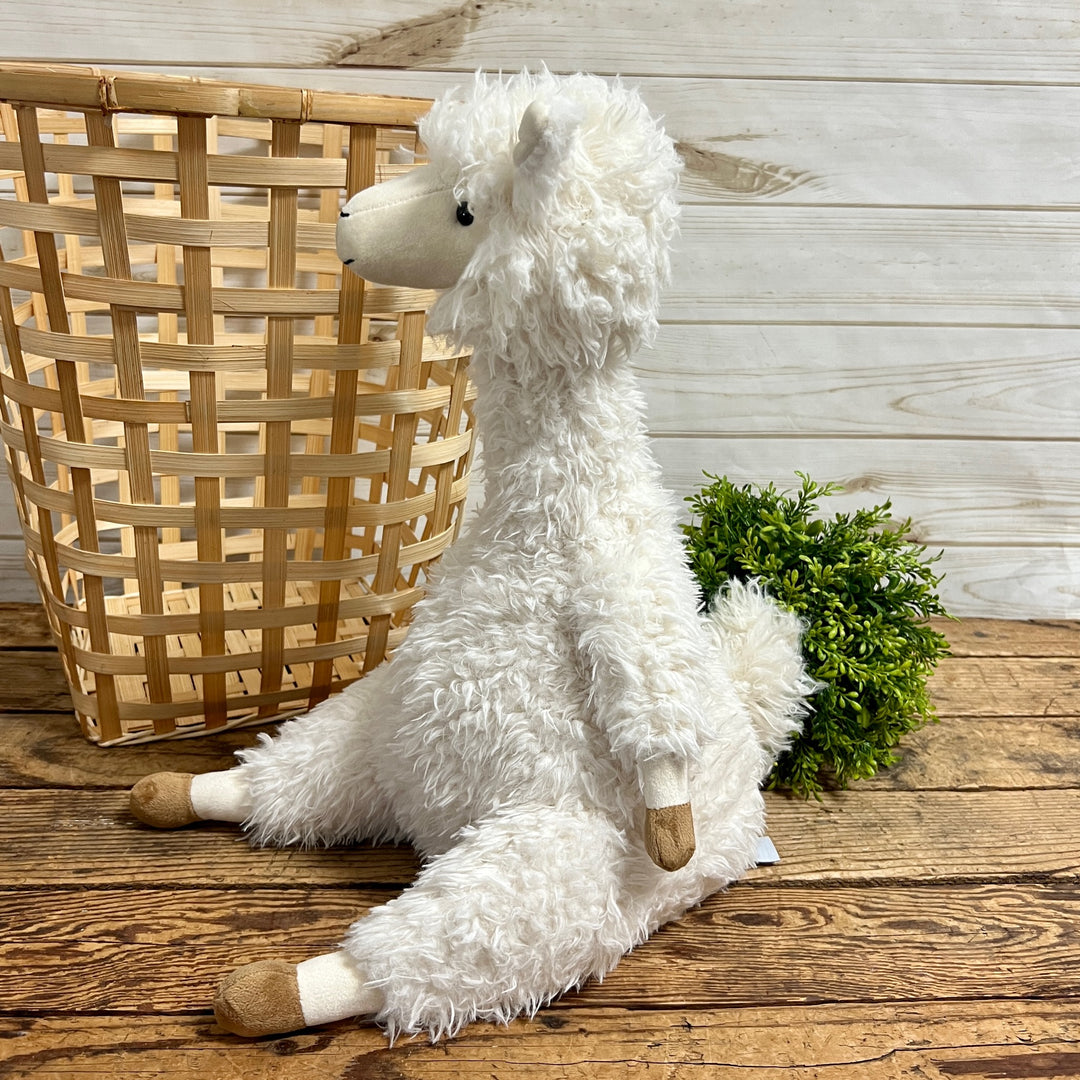 Alpaca jellycat online