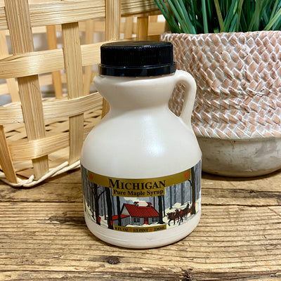 Michigan Maple Syrup - Apothecary Gift Shop