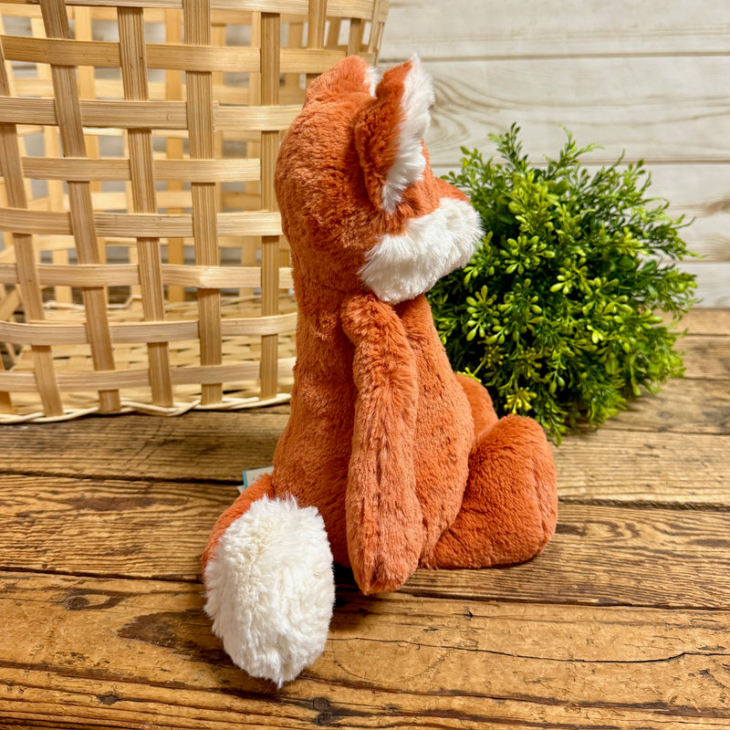 Bashful Fox Cub Jellycat