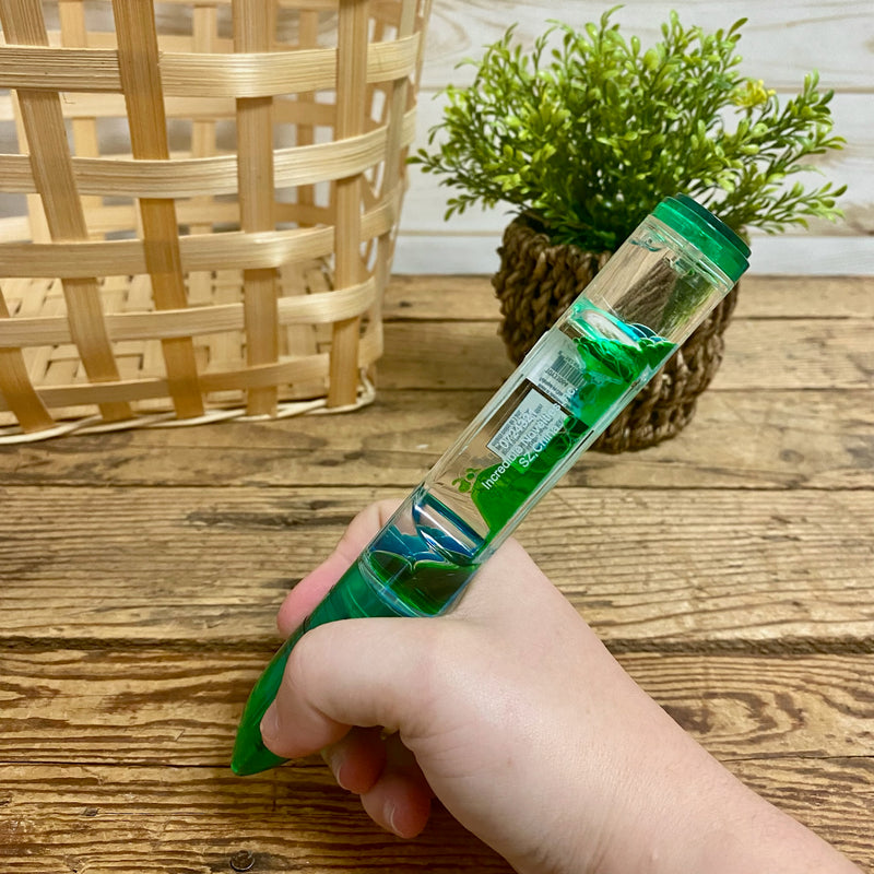 Water Bubbler Pen