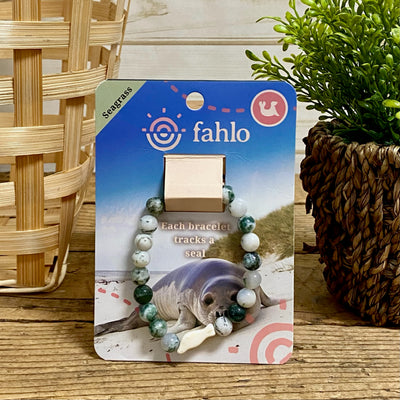 Fahlo Animal Tracking Bracelets