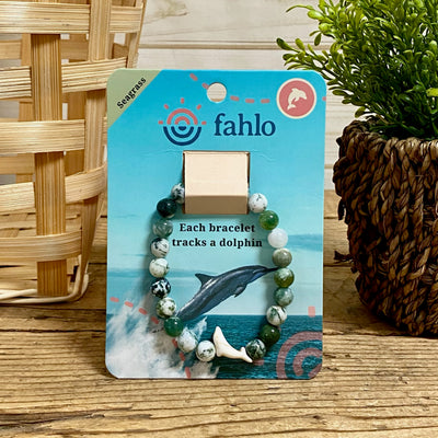 Fahlo Animal Tracking Bracelets