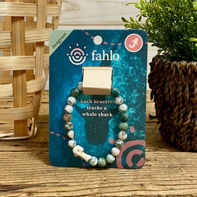 Fahlo Animal Tracking Bracelets