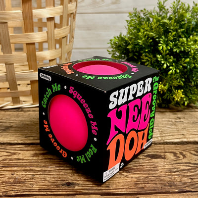 Super Nee Doh Balls
