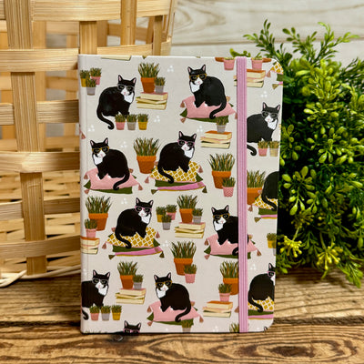 Smarty Cats Journal