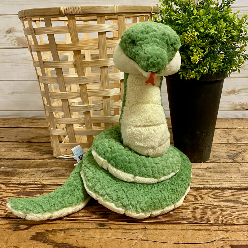 Cizi Snake JellyCat