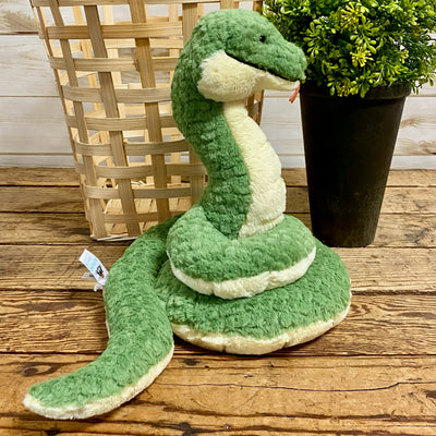 Cizi Snake JellyCat