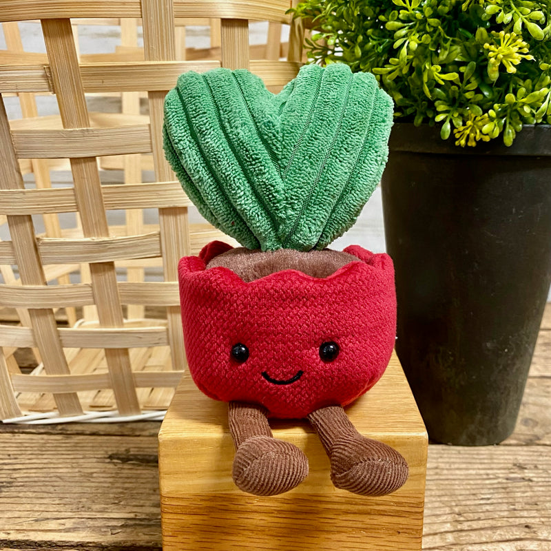 Amusable Kerrii Cactus JellyCat