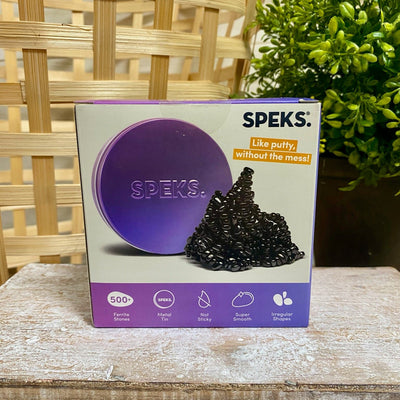 Crags: Magnetic Fidget Putty by SPEKS