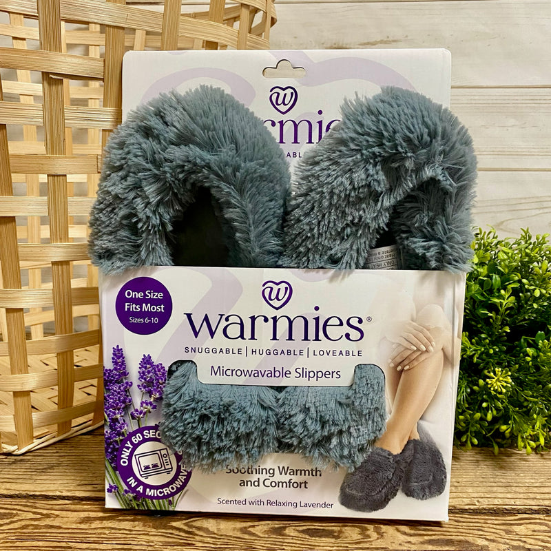 Warmies Slippers