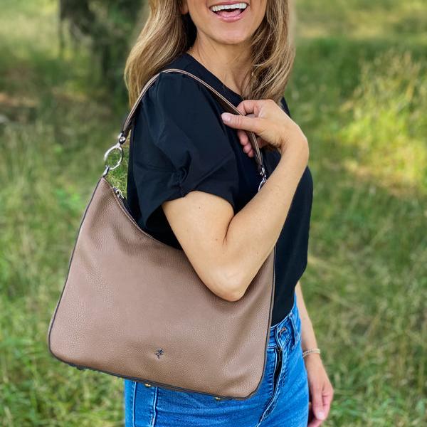 Jenna Kator Frankenmuth Handbag