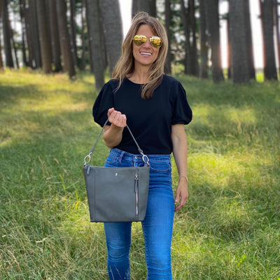 Jenna Kator Pictured Rocks Handbag