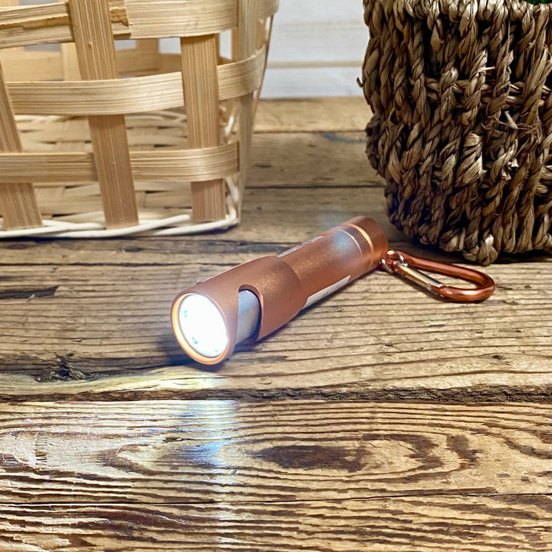 Flashlight Bottle Opener