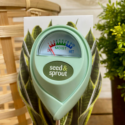 Plant Moister Meter