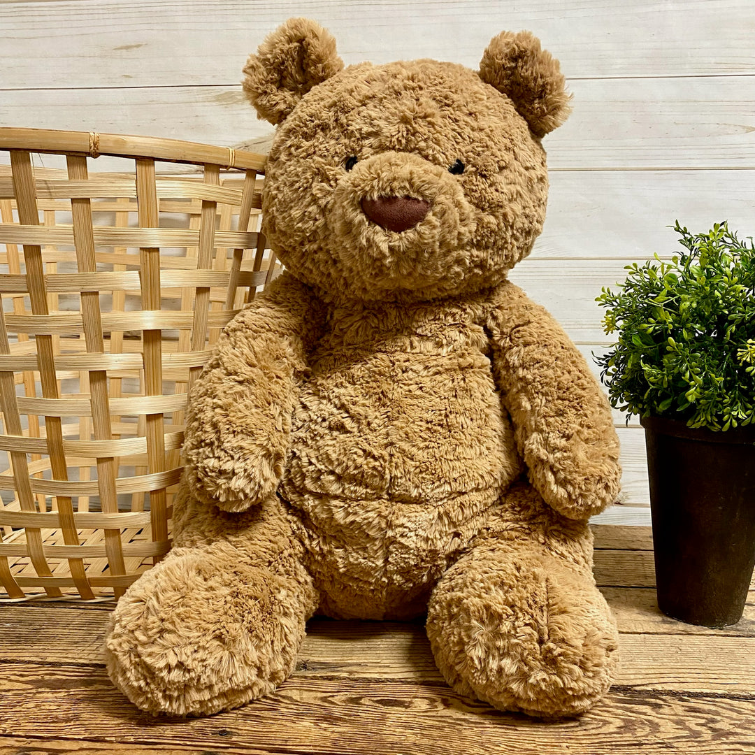 Bartholomew Bears Jellycat – Apothecary Gift Shop